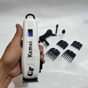 Proffesional Hair Clipper