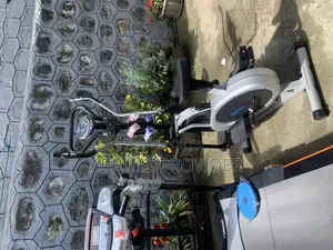 Cross Trainer//Sport Bike/Stationery Bike for Home/Cross