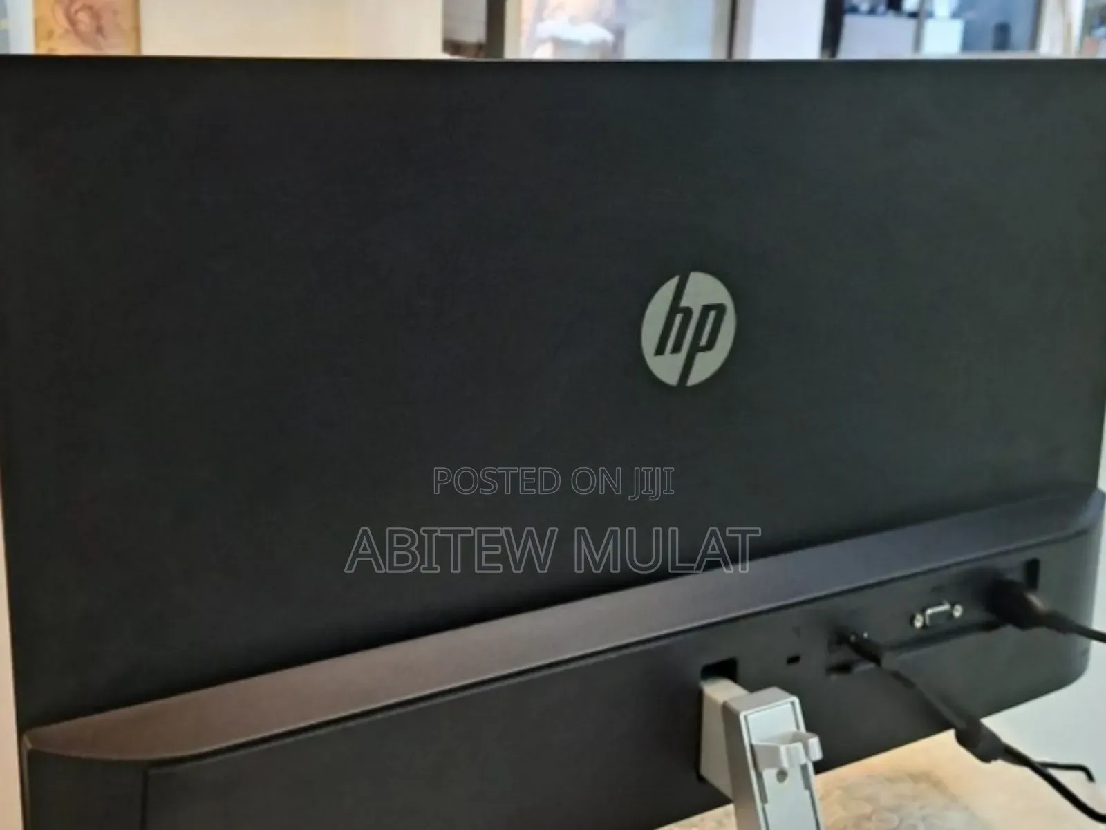 New Arrival Hp Slime Monitor 24 Inch