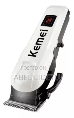 Kemei Clipper