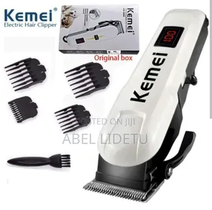 Kemei Clipper