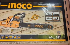 Chainsaw Gasoline Chain Saw