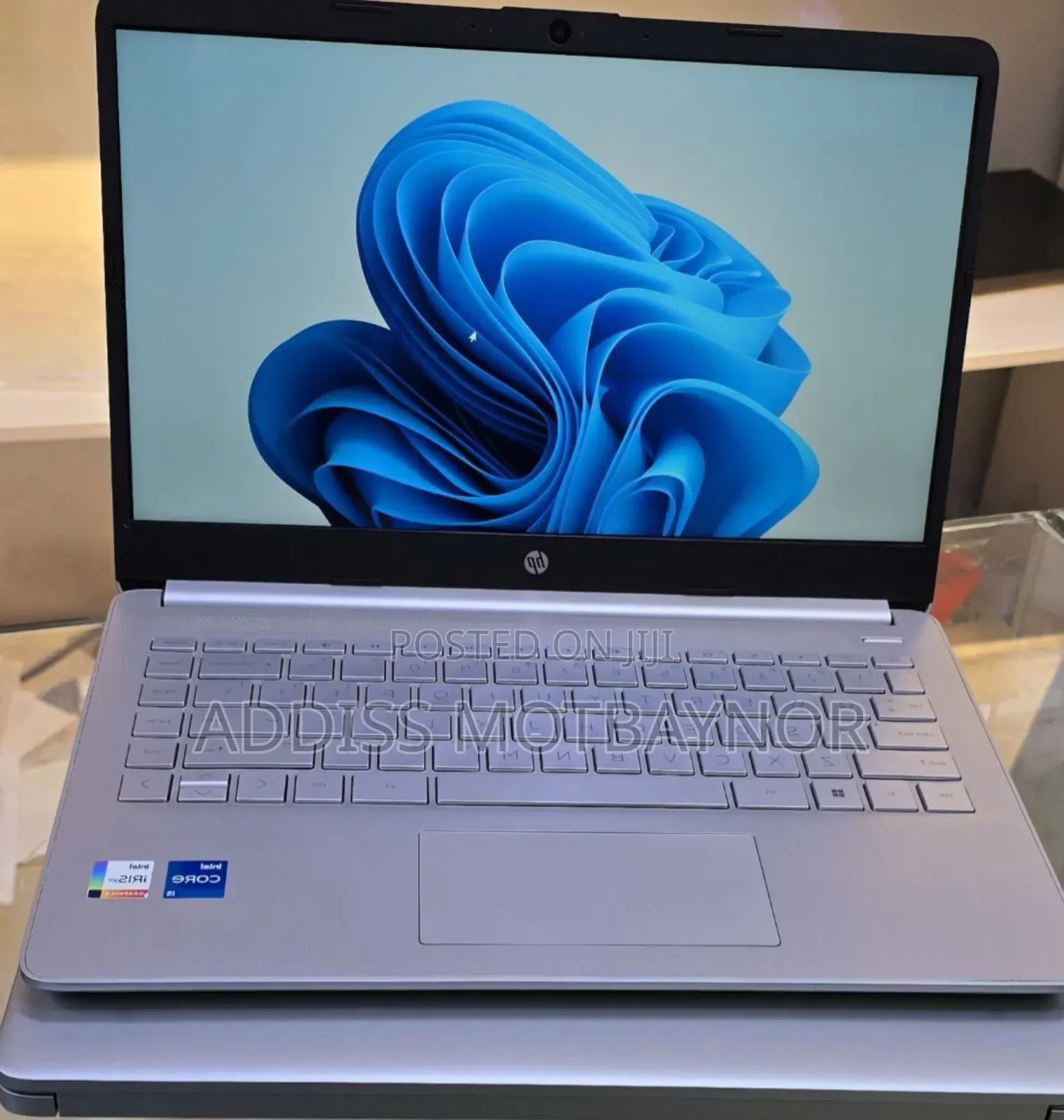 New Laptop HP Stream Notebook 16GB Intel Core I5 SSD 512GB