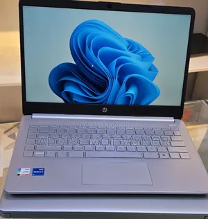 New Laptop HP Stream Notebook 16GB Intel Core I5 SSD 512GB