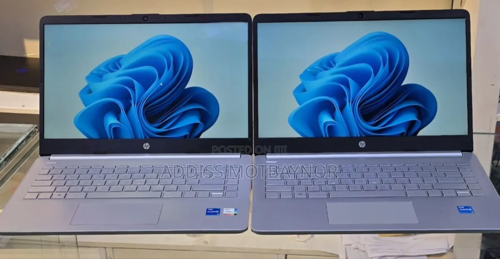New Laptop HP Stream Notebook 16GB Intel Core I5 SSD 512GB