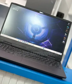 New Laptop Lenovo Legion 5 16GB Intel Core I7 SSD 512GB