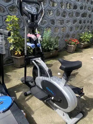 4 in 1 Exercises Bike1stationery Bike1folding Home Bike