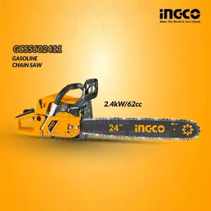 Photo - Ingco Chainsaw