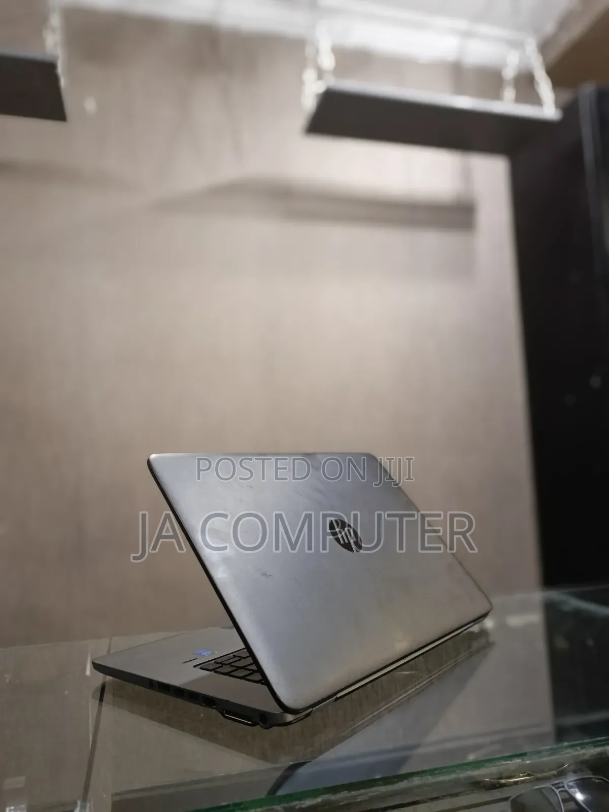 New Laptop HP EliteBook 850 G2 8GB Intel Core I7 HDD 500GB