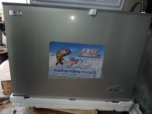 Express Deep Freezer