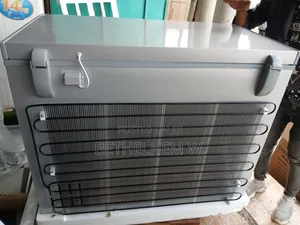 Express Deep Freezer