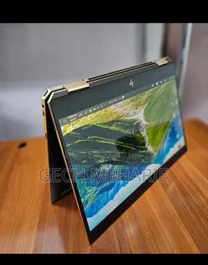 Photo - New Laptop HP Spectre 14 8GB Intel Core I7 SSD 512GB