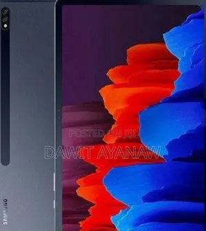 New Samsung Galaxy Tab S9 FE 128 GB Silver