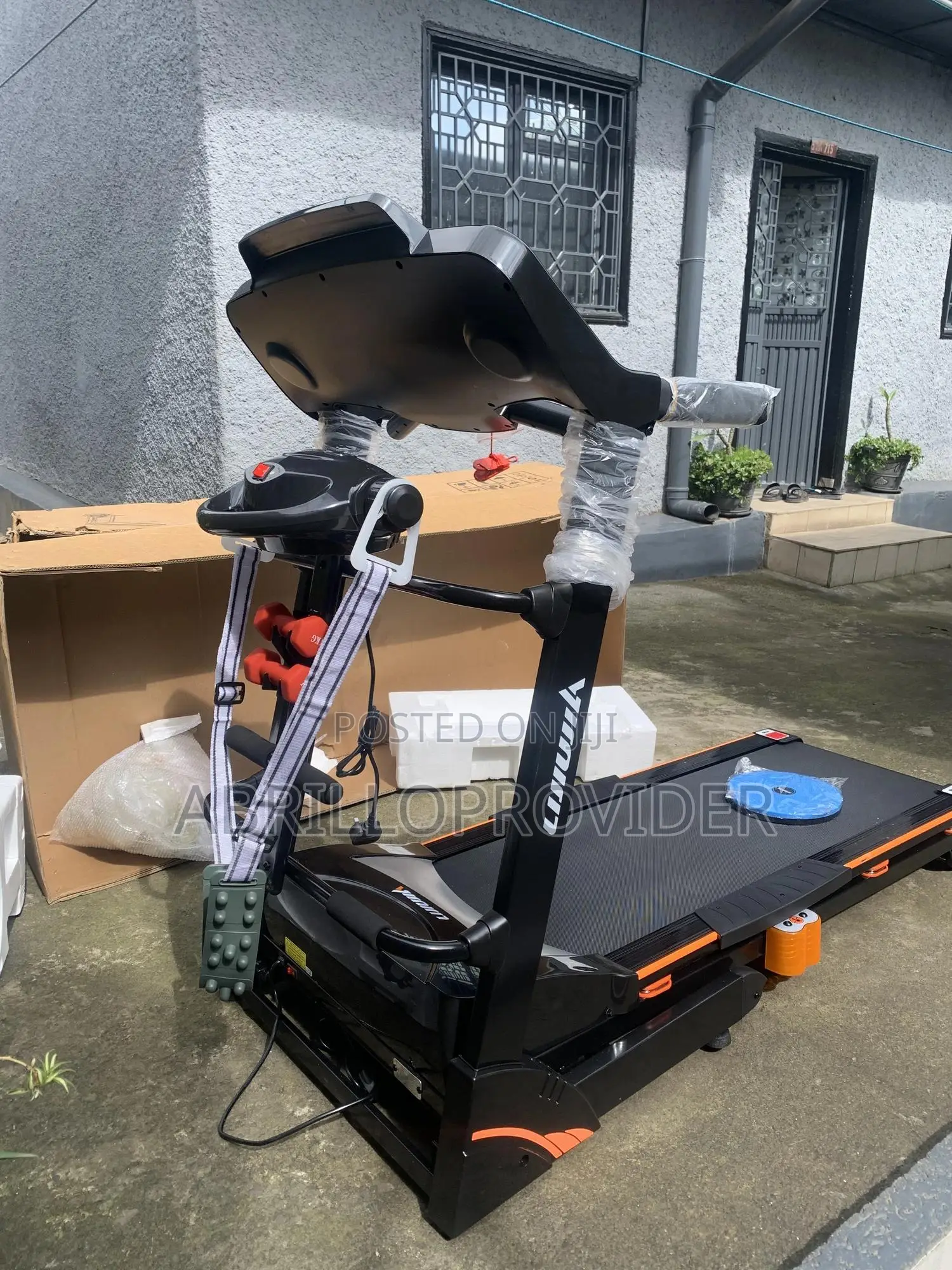 Treadmill 4 Hp123trademill 321trademill11trademill11trademil