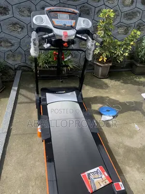 Treadmill 4 Hp123trademill 321trademill11trademill11trademil