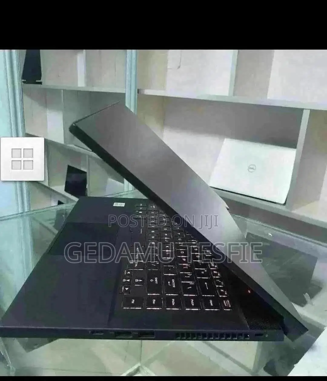 New Laptop Asus 16GB Intel Core i7 SSD 512GB