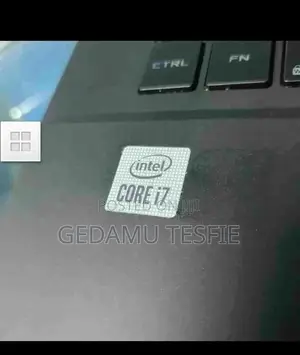 New Laptop Asus 16GB Intel Core i7 SSD 512GB