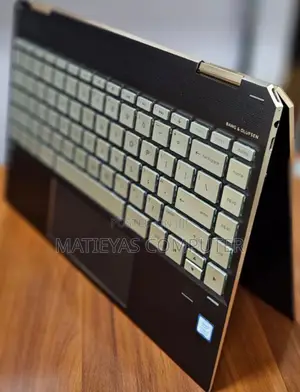 Photo - New Laptop HP Spectre 8GB Intel Core I7 SSD 512GB