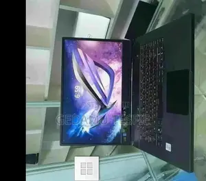 New Laptop Asus 16GB Intel Core i7 SSD 512GB