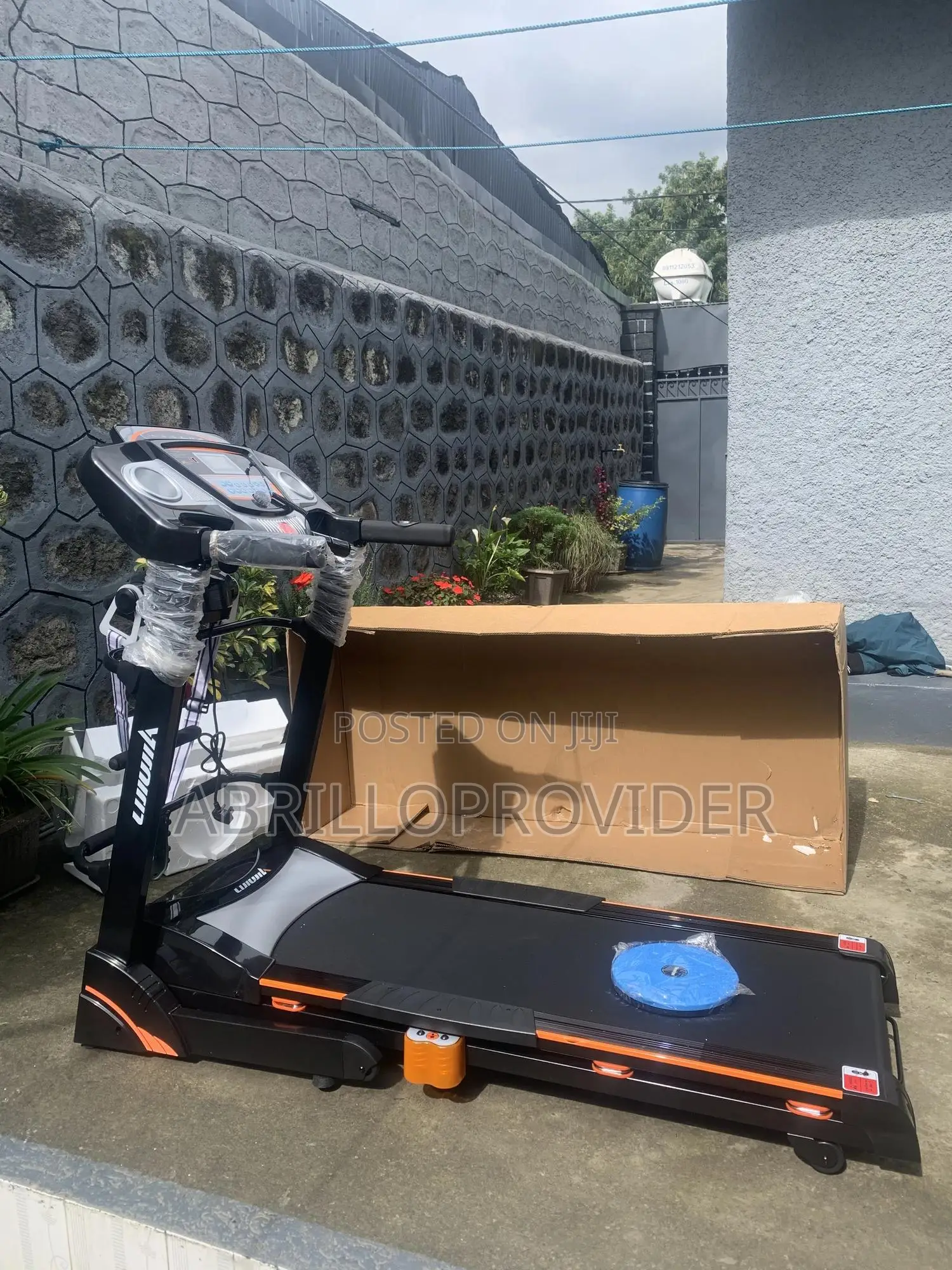 New Trademill11trademill211trademill 150kg Trademill1new