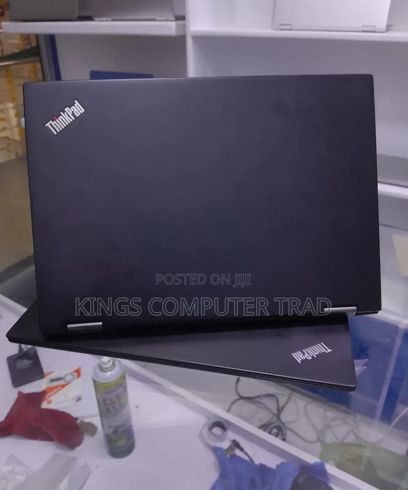 New Laptop Lenovo ThinkPad X390 16GB Intel Core I5 SSD 512GB
