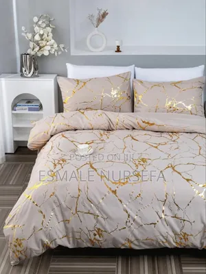 Photo - Bed Comfort