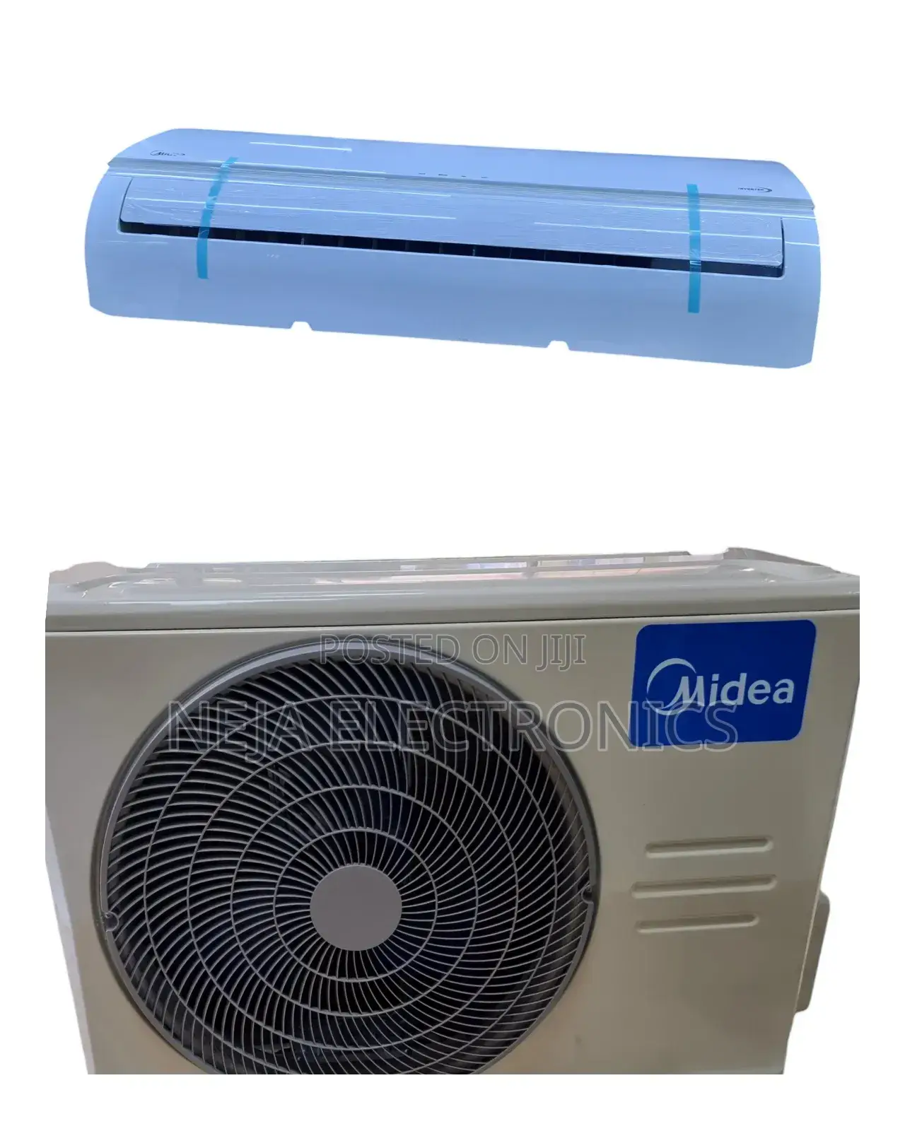 Midea Air Conditioners Midea C18000btu Prices in Ethiopia