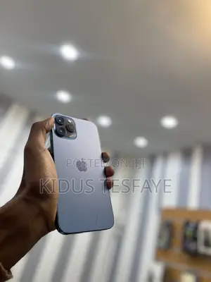 Apple iPhone 12 Pro Max 256 GB Blue