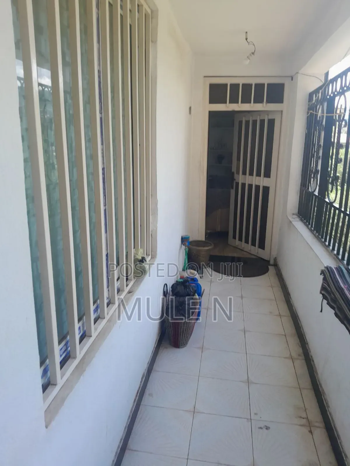 Furnished 3bdrm Condo in Abado Condominium, Yeka for sale
