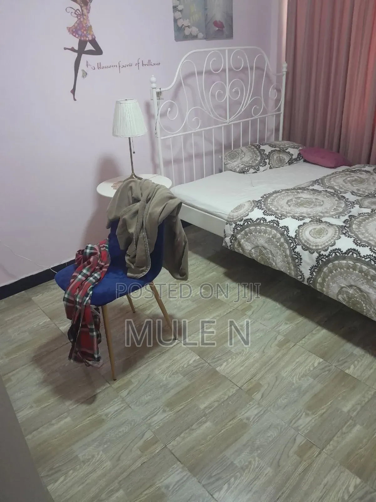 Furnished 3bdrm Condo in Abado Condominium, Yeka for sale
