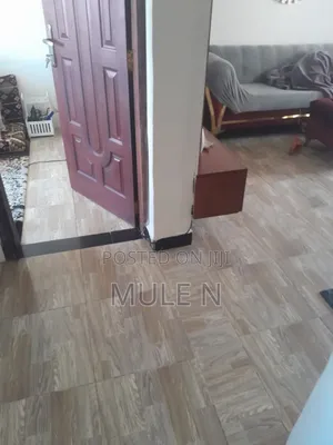 Furnished 3bdrm Condo in Abado Condominium, Yeka for sale