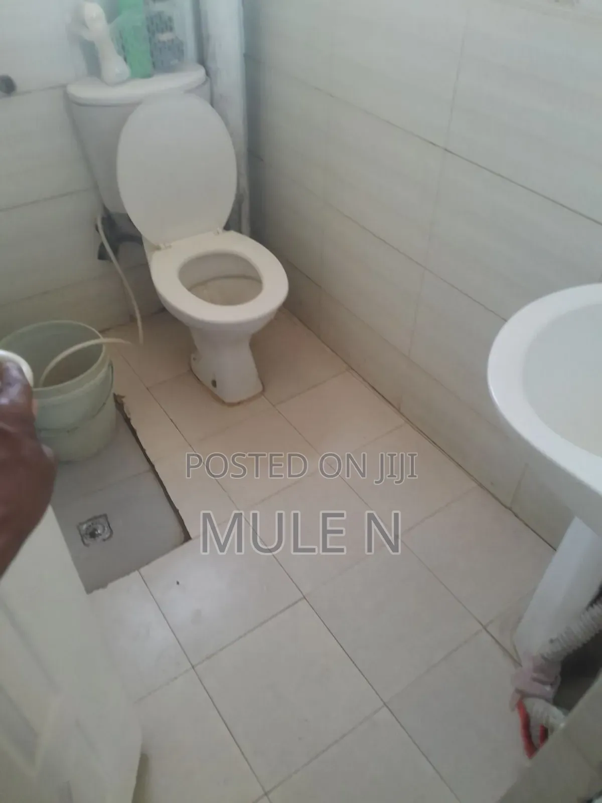 Furnished 3bdrm Condo in Abado Condominium, Yeka for sale