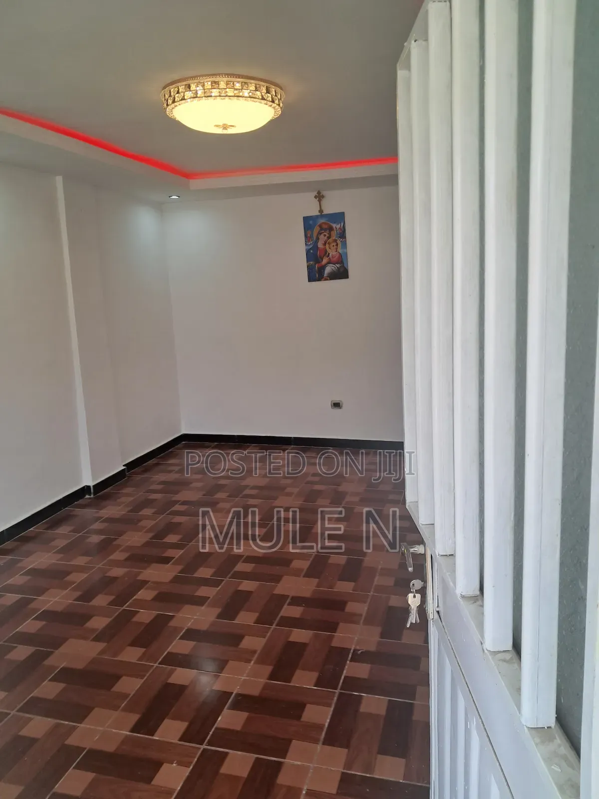 Furnished 2bdrm Condo in Abado Condominium, Yeka for sale