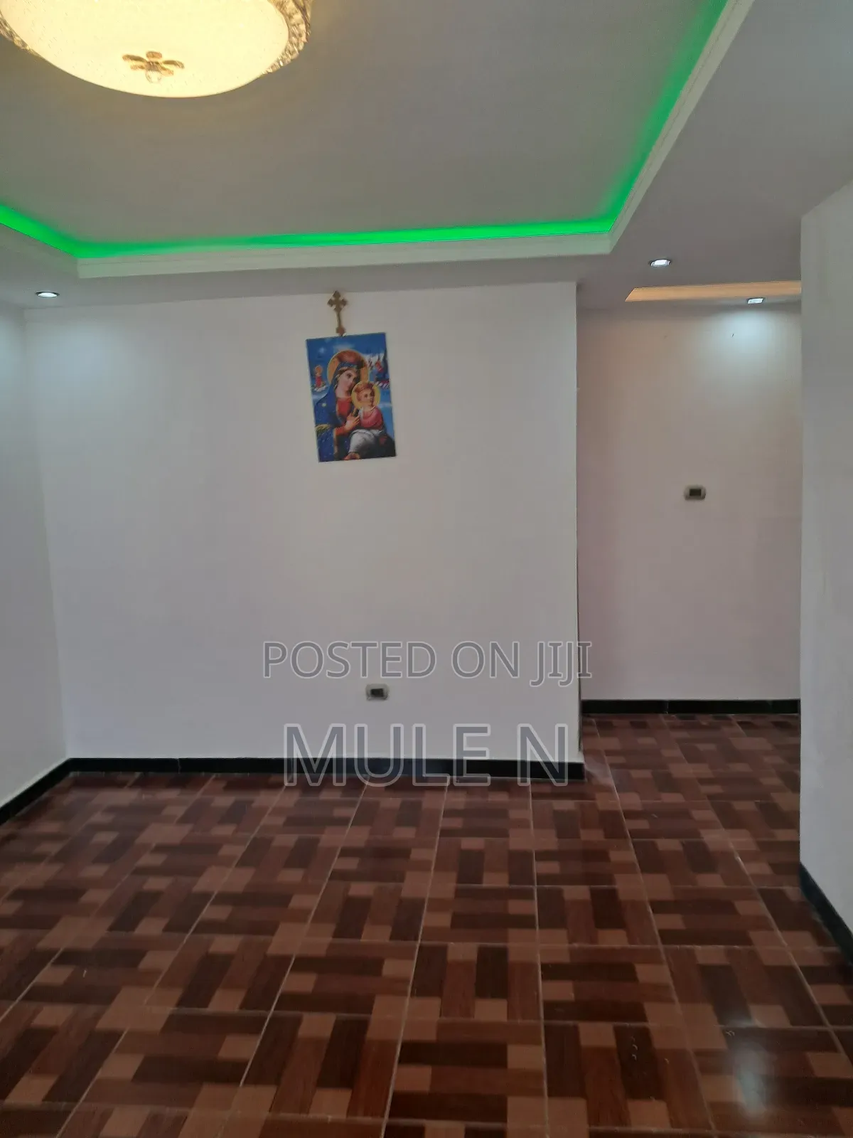 Furnished 2bdrm Condo in Abado Condominium, Yeka for sale