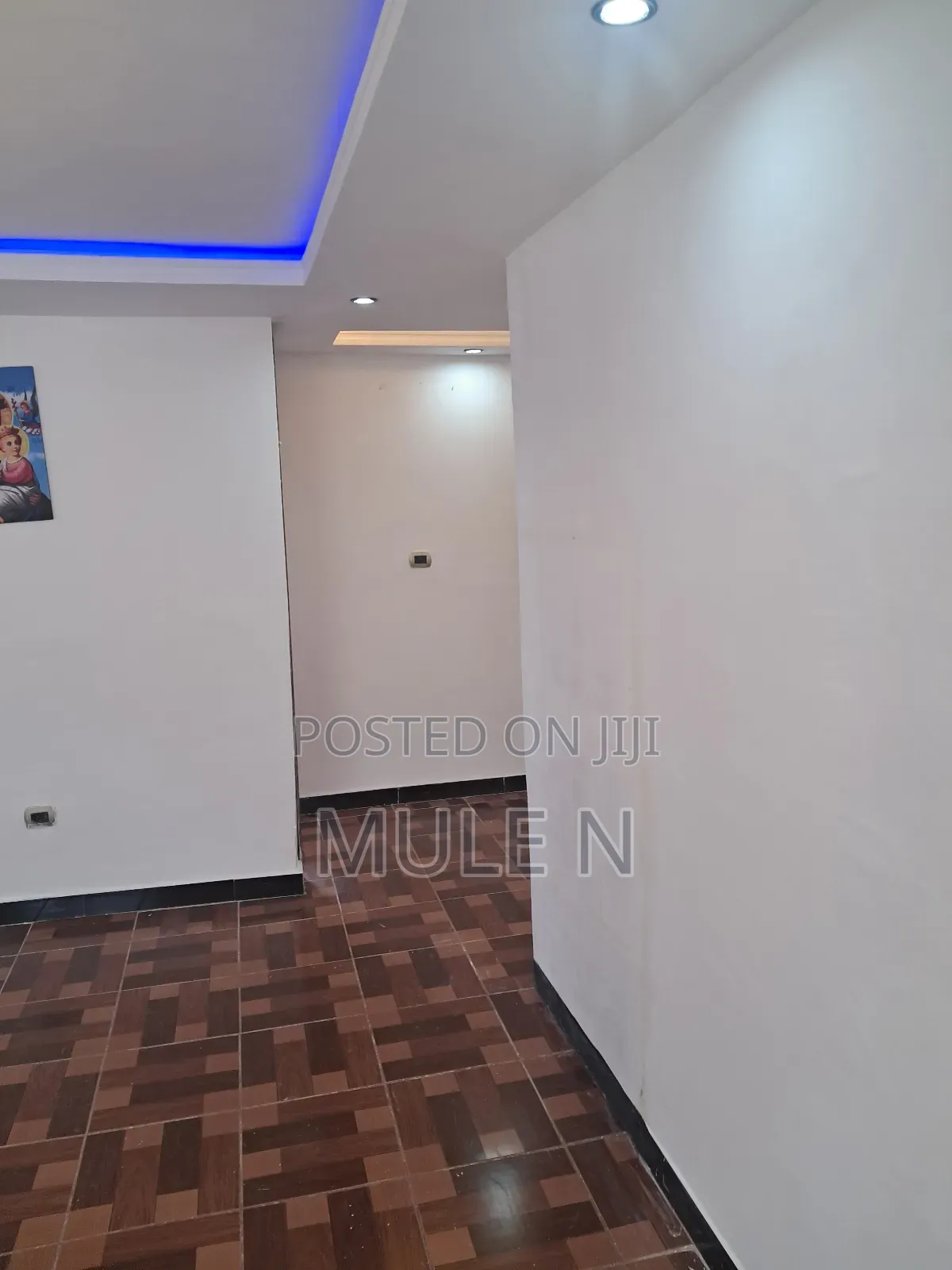 Furnished 2bdrm Condo in Abado Condominium, Yeka for sale