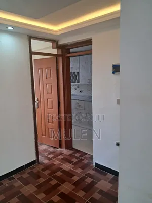Furnished 2bdrm Condo in Abado Condominium, Yeka for sale