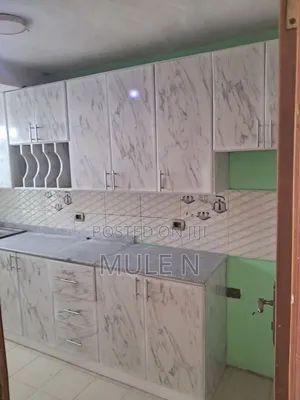 Furnished 2bdrm Condo in Abado Condominium, Yeka for sale