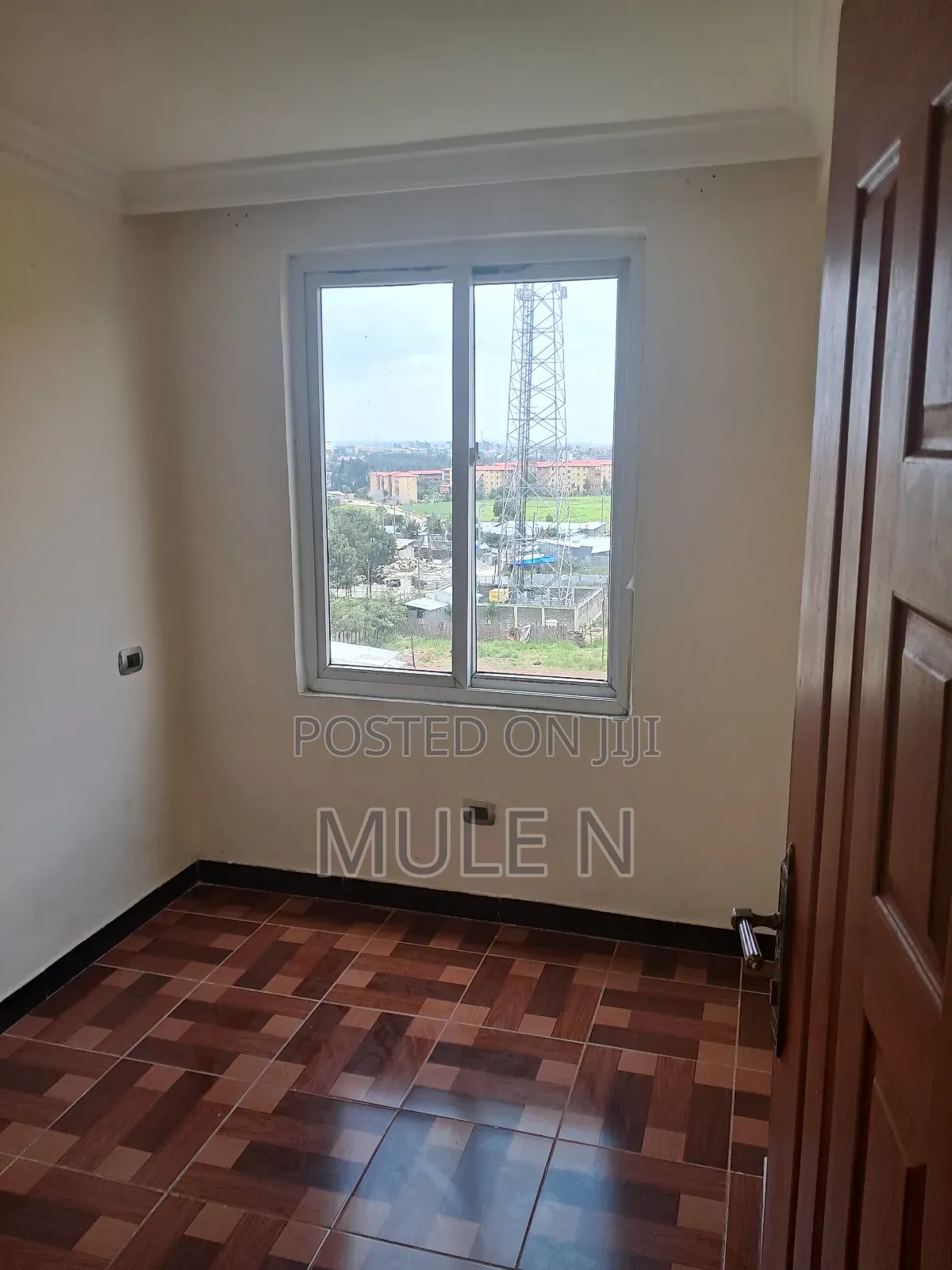 Furnished 2bdrm Condo in Abado Condominium, Yeka for sale