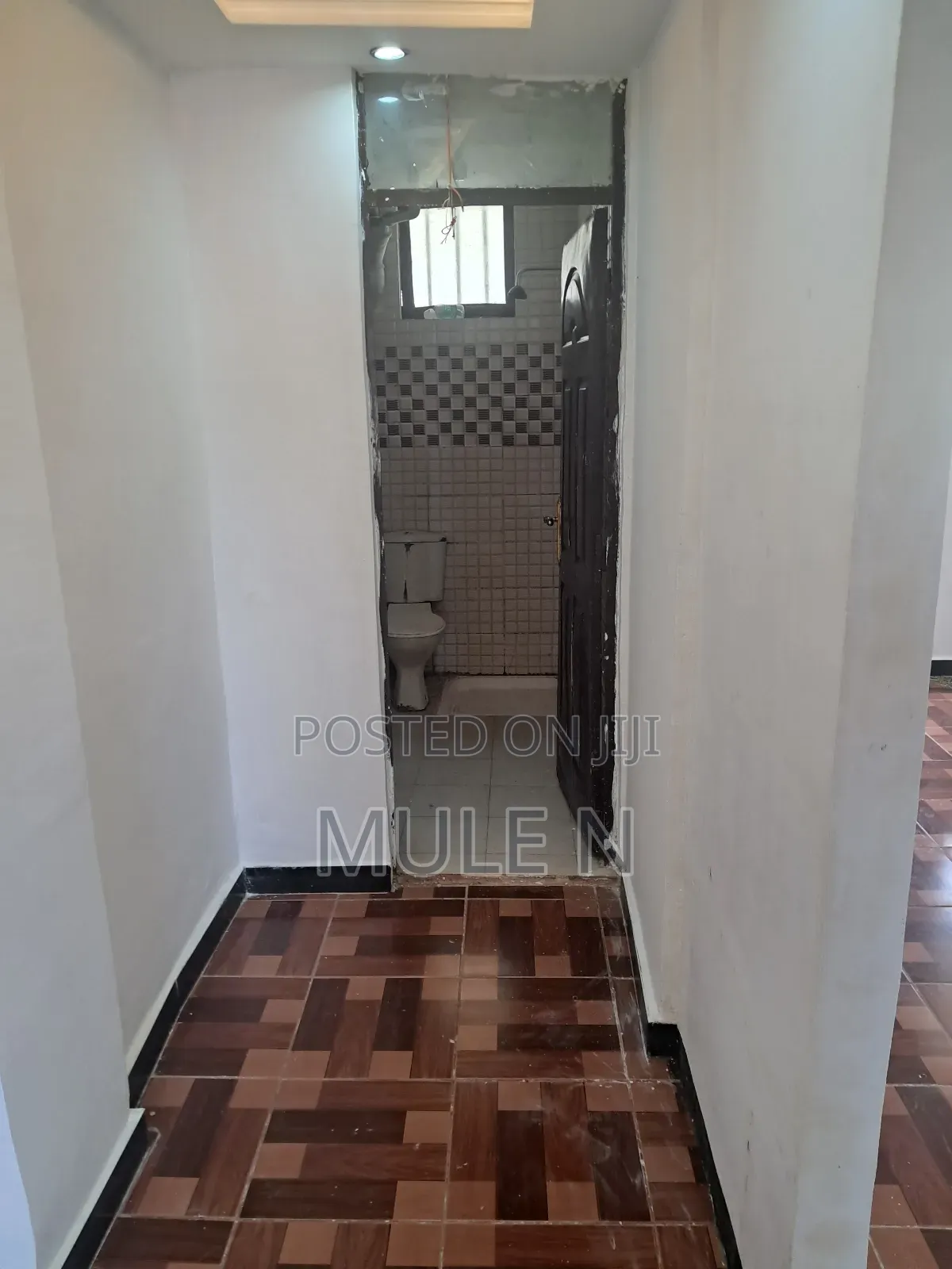 Furnished 2bdrm Condo in Abado Condominium, Yeka for sale