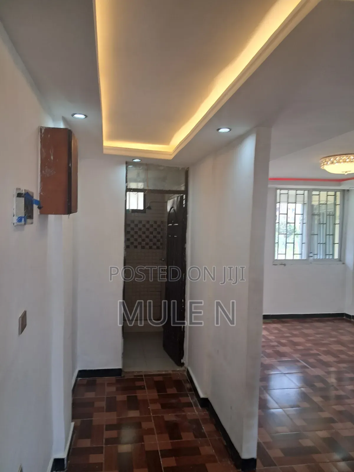 Furnished 2bdrm Condo in Abado Condominium, Yeka for sale