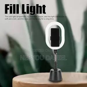 Photo - A10 Bracket Fill Light