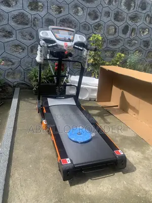 Photo - 4hp Trademill121trademill12trademill11trademill1trademill