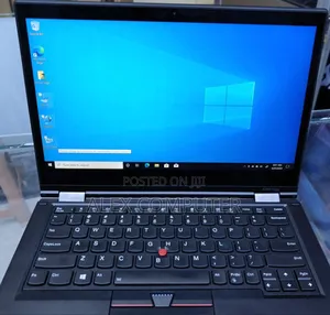 New Laptop Lenovo ThinkPad X390 16GB Intel Core i5 SSD 512GB
