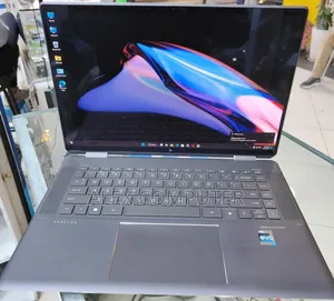 Photo - New Laptop HP Spectre X360 16GB Intel Core I7 SSD 1T