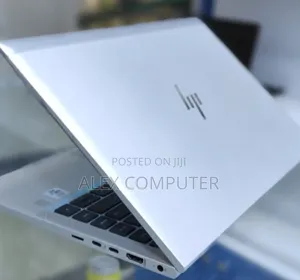 New Laptop HP EliteBook 840 G7 16GB Intel Core I5 SSD 512GB