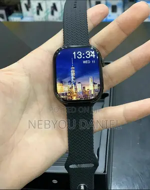 Haino Teko Germany SQ-9 Smart Watch