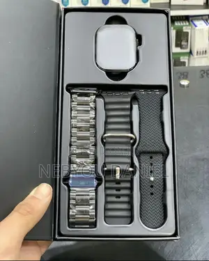 Haino Teko Germany SQ-9 Smart Watch