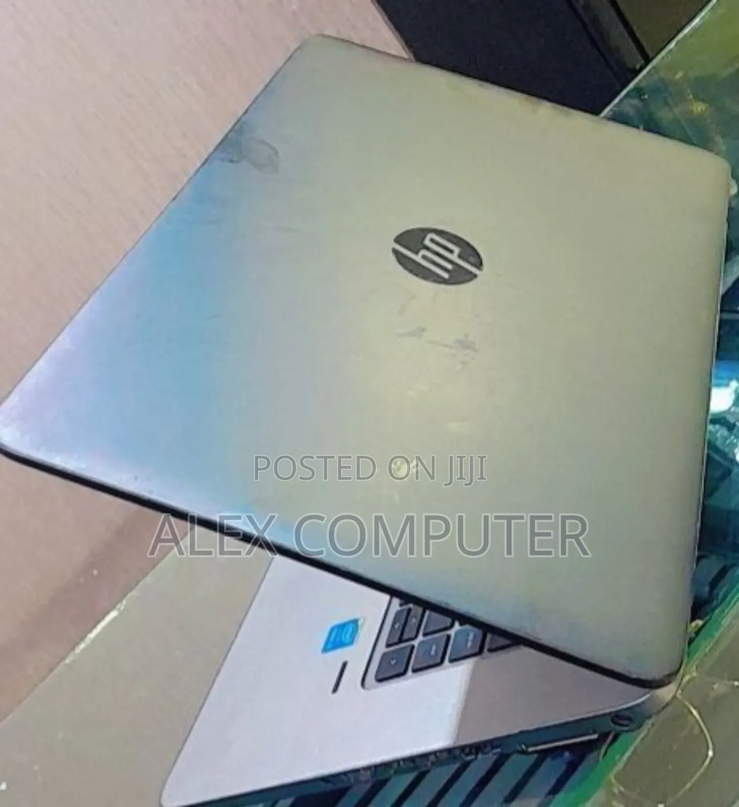 New Laptop HP EliteBook 850 G2 8GB Intel Core I7 SSD 500GB