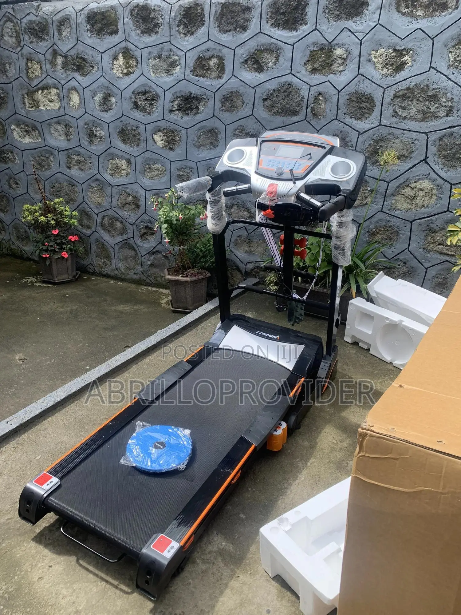 Trademill12 Trademill 4hp222 Trademill22trademill11trademill