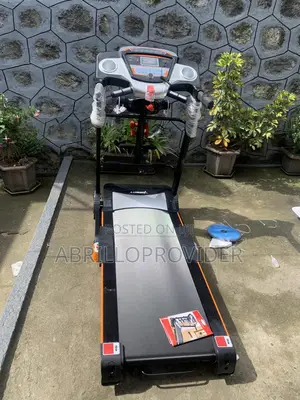 Photo - Trademill11trademill11trademill 150kg Loads11trademill 150kg